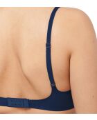 Zero Feel 2.0 Ultra Bra marineblauer BH