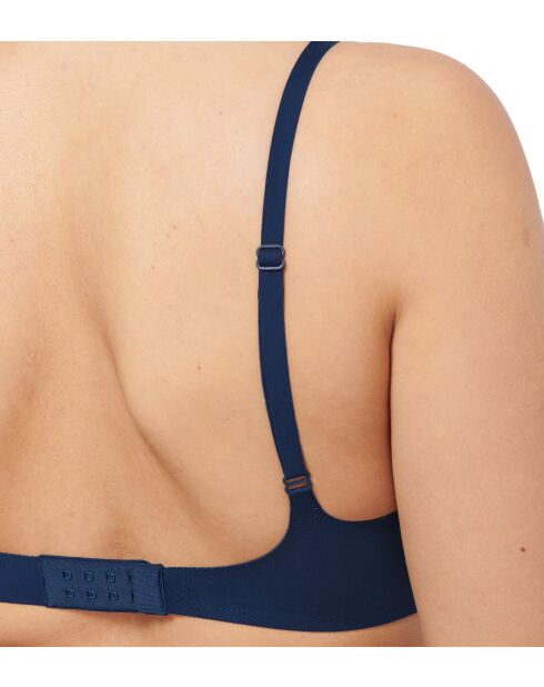 Zero Feel 2.0 Ultra Bra marineblauer BH