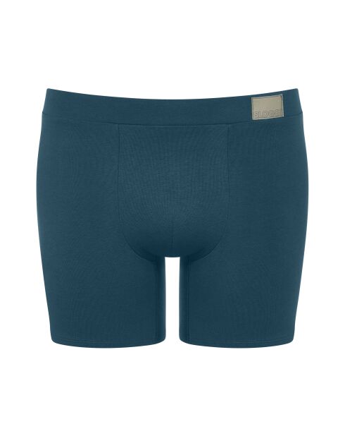 Lor de 2 shorties Go Natural gris