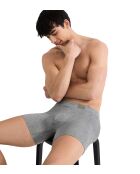 Set van 2 Go Natural grijze shorties