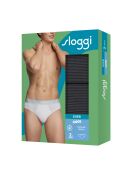 Confezione da 2 slip neri Ever Cool