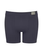Set van 2 Go Natural donkergrijze shorties