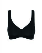 Zwarte Zero Feel Ex Bralette