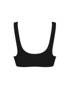 Zwarte Zero Feel Ex Bralette