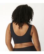 Zwarte Zero Feel Ex Bralette