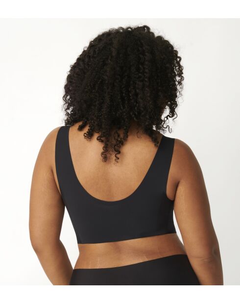 Zwarte Zero Feel Ex Bralette