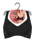 Zwarte Zero Feel Ex Bralette