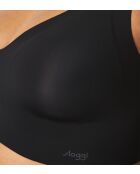 Zwarte Zero Feel Ex Bralette