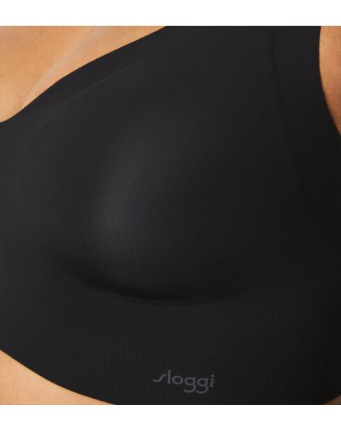 Zwarte Zero Feel Ex Bralette