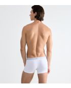 Set van 6 stuks Go Abc 2.0 witte boxershorts
