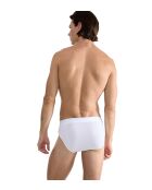 Confezione da 2 slip bianchi Ever Ease