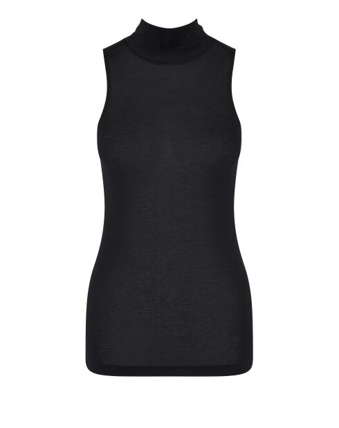 Sous-vêtement base Ever Cosy Turtleneck noir