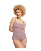 Top Ever Ease Misty Purple Spaghetti