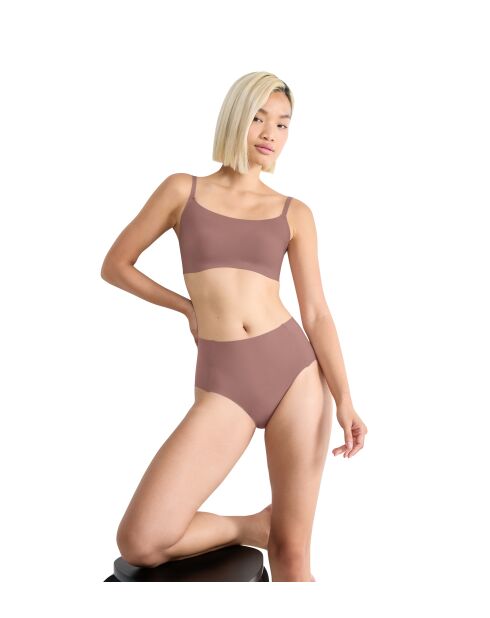 Barra de cacao Zero Feel 2.0 Ultra Bra