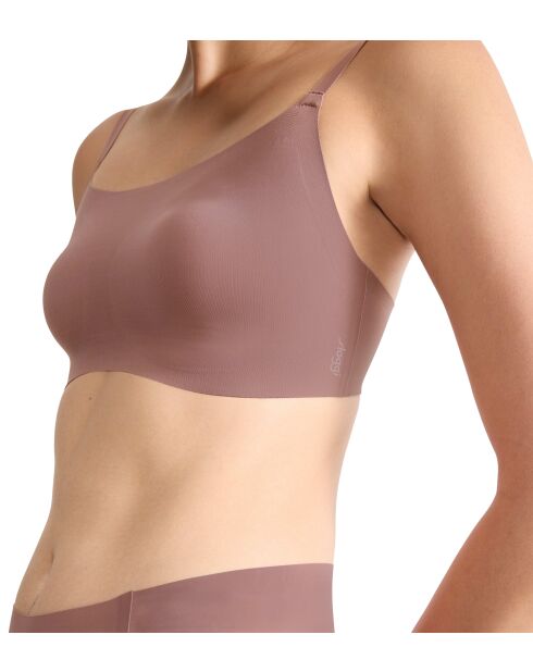 Barra de cacao Zero Feel 2.0 Ultra Bra