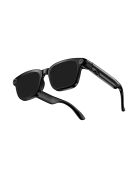 Gafas inteligentes multifunción Vision edition: montura negra mate/lentes de grafito