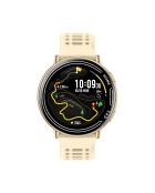Galaxy 2026 GPS-Smartwatch in Pink Edition
