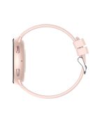 Galaxy 2026 GPS-Smartwatch in Pink Edition