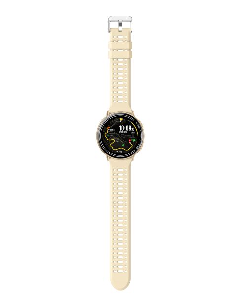 Galaxy 2026 GPS-Smartwatch in Pink Edition