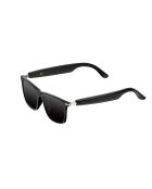 Lunettes intelligentes multifonctions édition Icare - monture mat noir/verres graphites