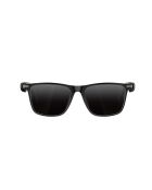 Lunettes intelligentes multifonctions édition Icare - monture mat noir/verres graphites