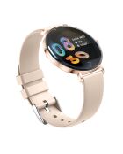 AMOLED Elite Edition Smartwatch 1,43-Zoll-Touchscreen in Rosa