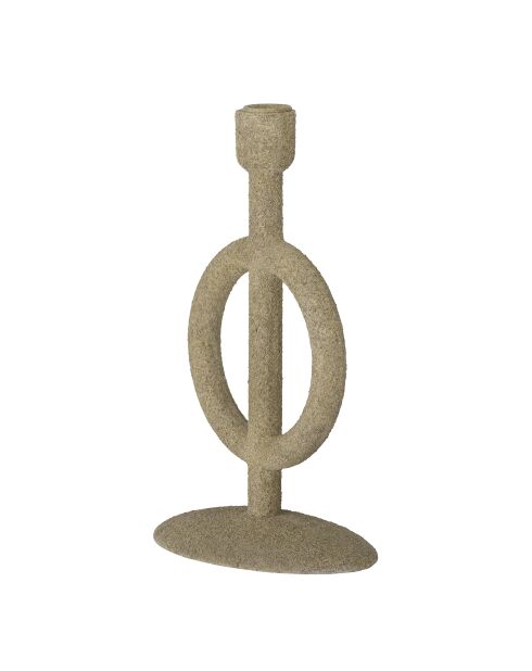 Flikka Nature Kerzenhalter - L.17 x H.37 x L.11 cm