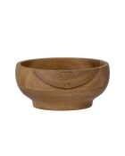 Cuenco marrón Zeline - D.15 x H.7,5 cm