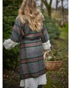 Vibber Naturkorb - L.40 x L.26 x H.26 x H.29/L50 x L.32 x H.37 cm
