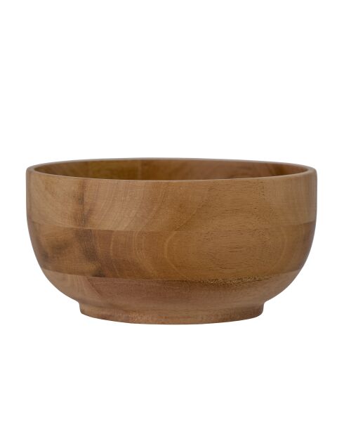 Cuenco marrón Zeline - D.9 x H.4 cm