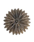 Cuenco marrón Manje - D.17,5 x H.3 cm