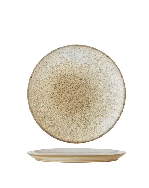 Plato Paula Nature - D.20 x H.1,5 cm