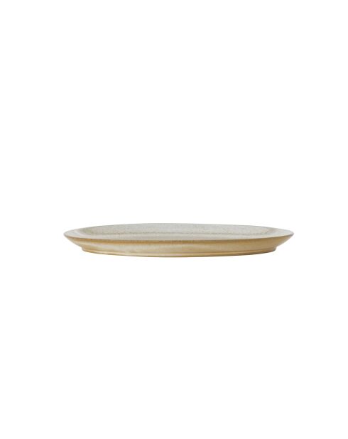 Plato Paula Nature - D.20 x H.1,5 cm