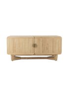 Armadio naturale Serrone - L.120 x H.55 x L.45 cm