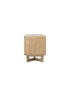 Armadio naturale Serrone - L.120 x H.55 x L.45 cm