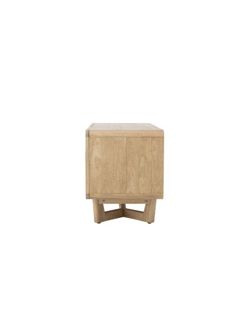 Natürlicher Kleiderschrank von Serrone - L.120 x H.55 x L.45 cm