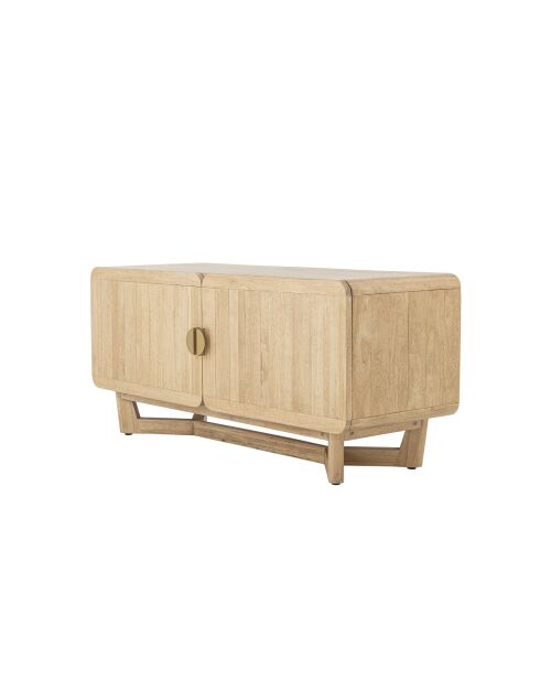 Natürlicher Kleiderschrank von Serrone - L.120 x H.55 x L.45 cm