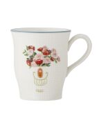 Tasse Dorothy multicolore - D.9 x H.10 cm