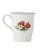 Tasse Dorothy multicolore - D.9 x H.10 cm