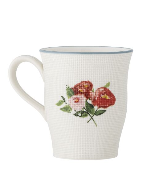 Tasse Dorothy multicolore - D.9 x H.10 cm