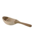 Cuillère Alli nature - L.35 x H.8 x l.15 cm