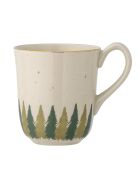 Tasse Spruce nature - D.9 x H.10 cm