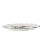 Plato multicolor Dorothy - L.20 x H.2 x L.17 cm