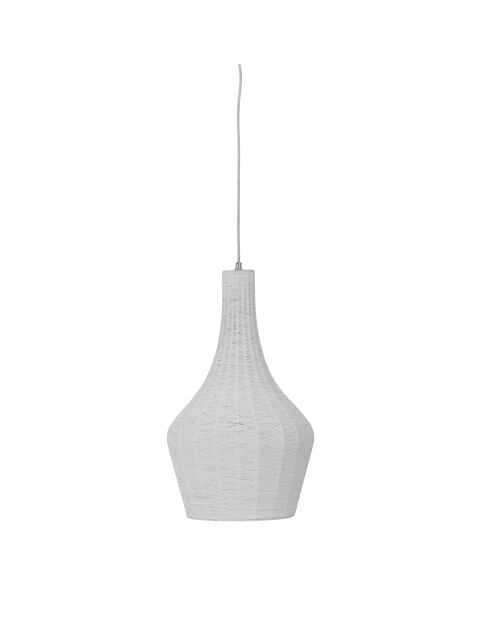 Thuja nature hanglamp - D.32 x H.54,5 cm