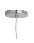 Thuja nature hanglamp - D.32 x H.54,5 cm