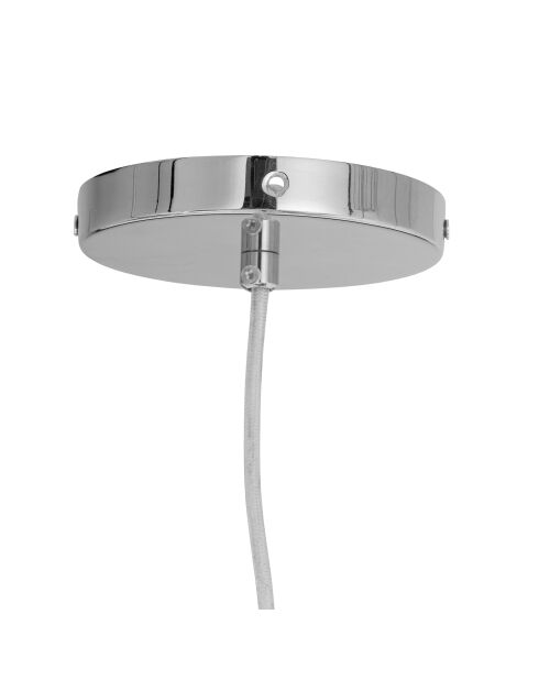 Thuja nature hanglamp - D.32 x H.54,5 cm