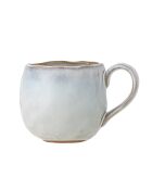 Tasse Estella bleue - D.9 x H.8 cm