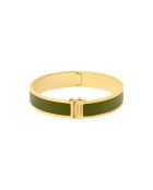 Brazalete PAPER dorado