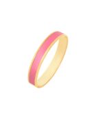 Brazalete PAPER dorado
