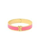 Brazalete PAPER dorado